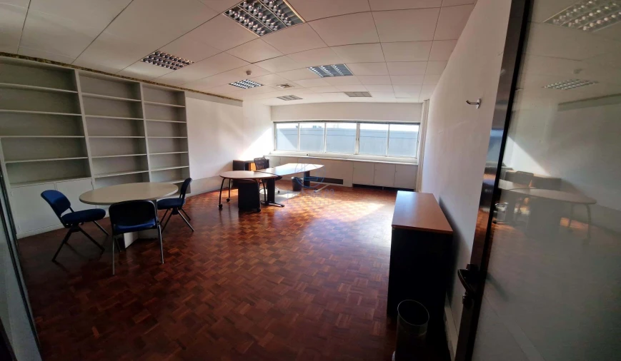 Escritório para Arrendamento em Ramalde