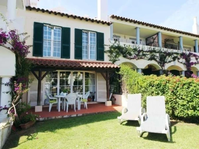 Moradia T2 para Venda em Quarteira