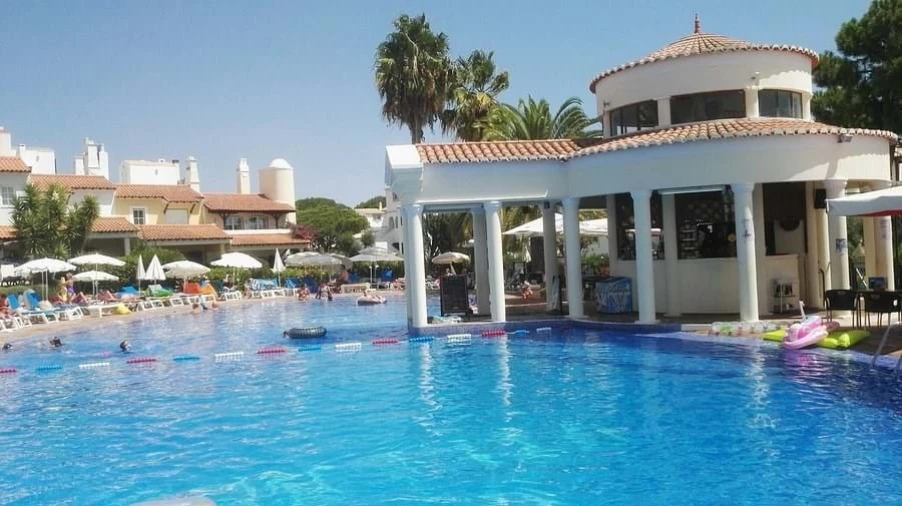 Moradia T2 para Venda em Quarteira Foto 6