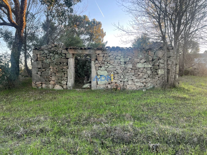 Quinta para Venda em Póvoa de Rio de Moinhos e Cafede Foto 1