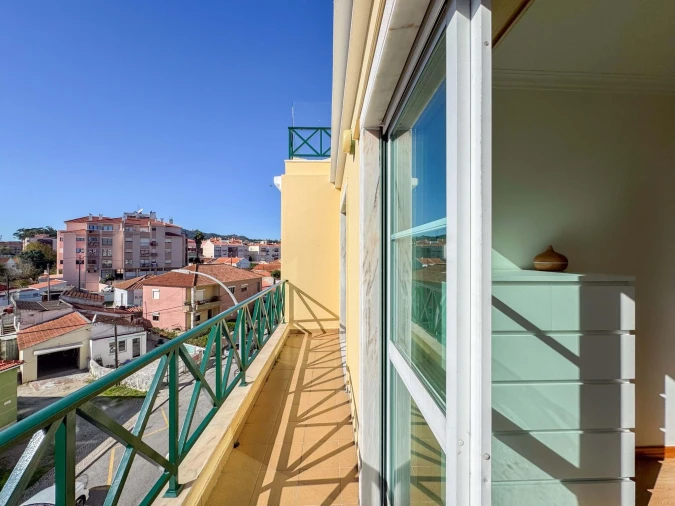 Apartamento T2 para Venda em Algueirão-Mem Martins Foto 18