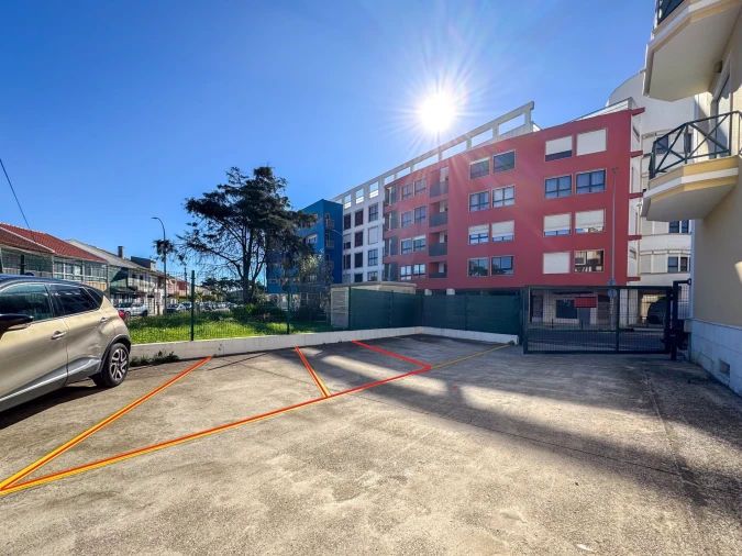 Apartamento T2 para Venda em Algueirão-Mem Martins Foto 34