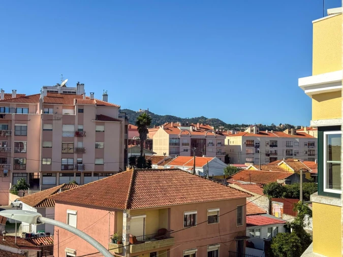 Apartamento T2 para Venda em Algueirão-Mem Martins Foto 28