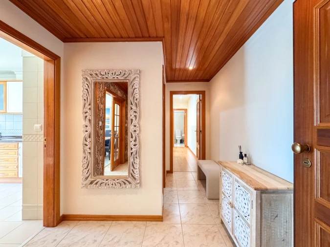 Apartamento T2 para Venda em Algueirão-Mem Martins Foto 7