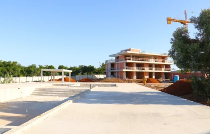 Apartamento T2 para Venda em Quarteira