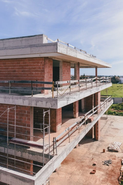 Apartamento T2 para Venda em Quarteira