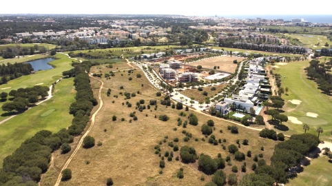 Apartamento T2 para Venda em Quarteira