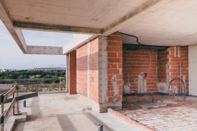 Apartamento T2 para Venda em Quarteira