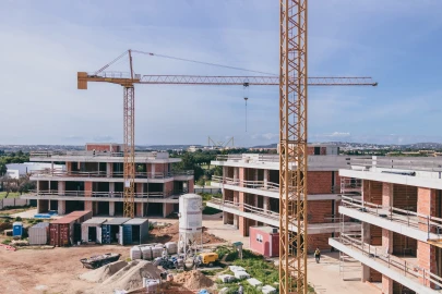 Apartamento T2 para Venda em Quarteira