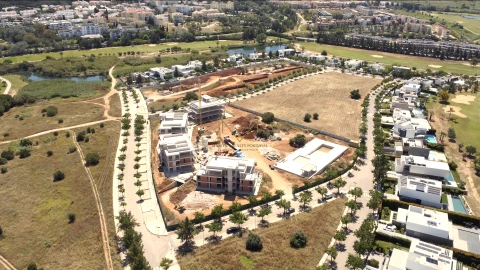 Apartamento T2 para Venda em Quarteira