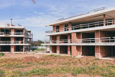 Apartamento T2 para Venda em Quarteira