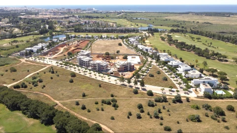 Apartamento T2 para Venda em Quarteira