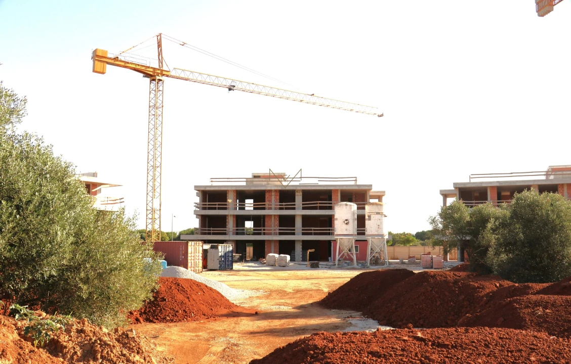 Apartamento T2 para Venda em Quarteira Foto 3