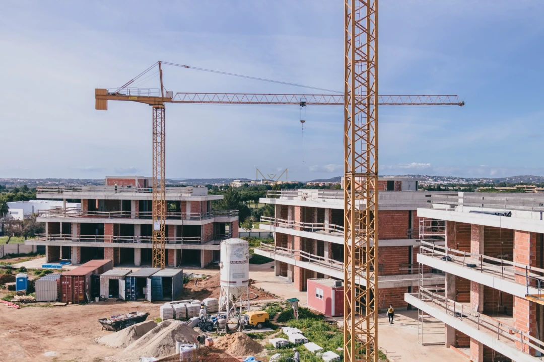 Apartamento T2 para Venda em Quarteira Foto 15