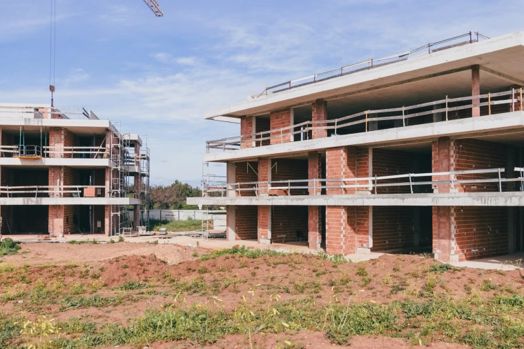 Apartamento T2 para Venda em Quarteira Foto 6