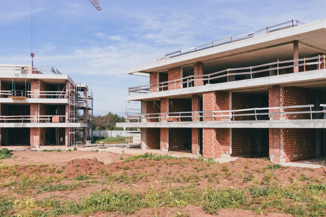Apartamento T2 para Venda em Quarteira Foto 6