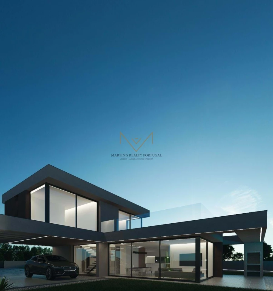 Moradia T4 para Venda em Charneca de Caparica e Sobreda Foto 3