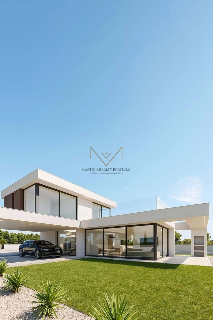 Moradia T4 para Venda em Charneca de Caparica e Sobreda Foto 4