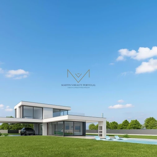 Moradia T4 para Venda em Charneca de Caparica e Sobreda Foto 1