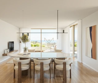 Apartamento T2 para Venda em Setubal (São Sebastião)