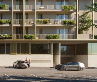 Apartamento T3 para Venda em Setubal (São Sebastião)