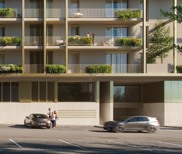 Apartamento T3 para Venda em Setubal (São Sebastião) Foto 3