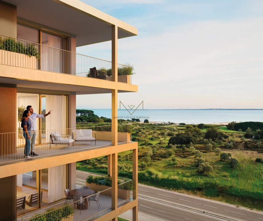 Apartamento T3 para Venda em Setubal (São Sebastião) Foto 16