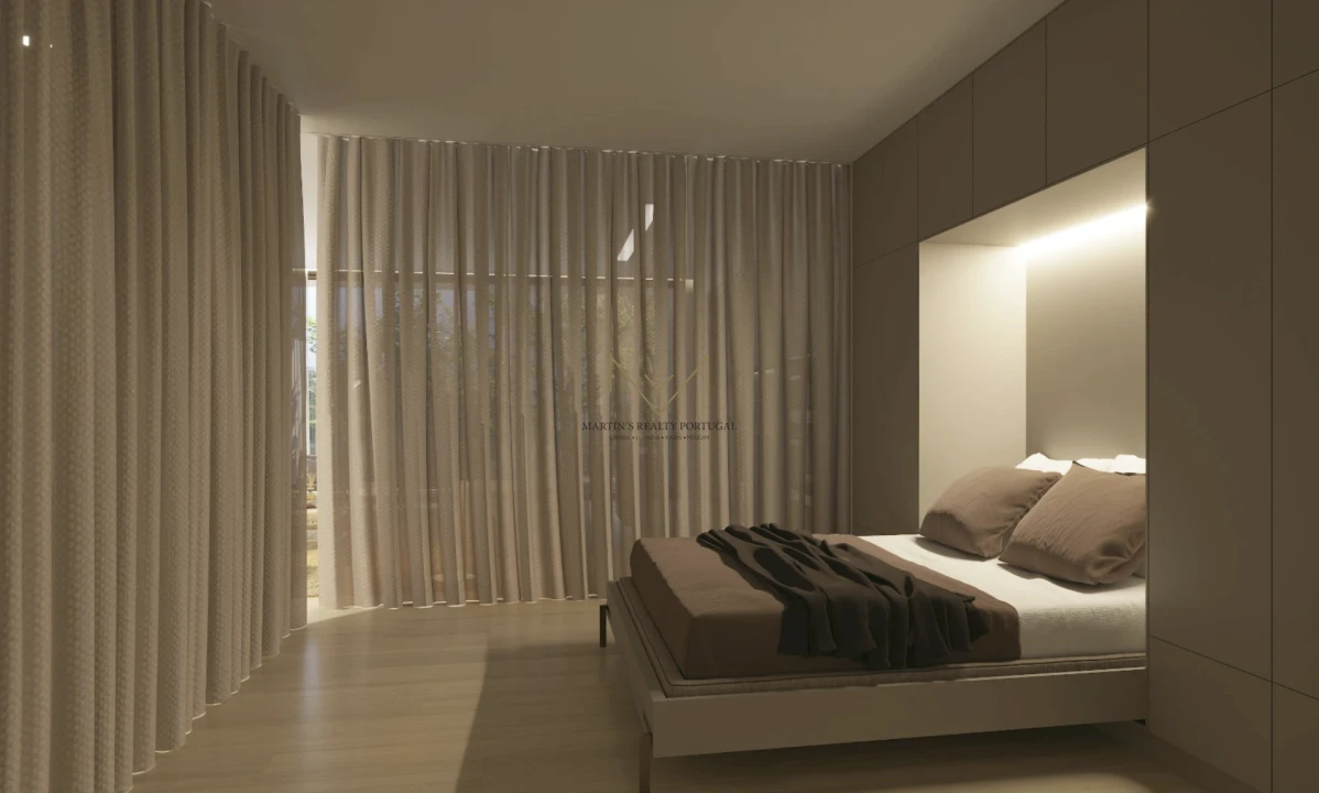 Apartamento T1 para Venda em Santa Luzia Foto 6