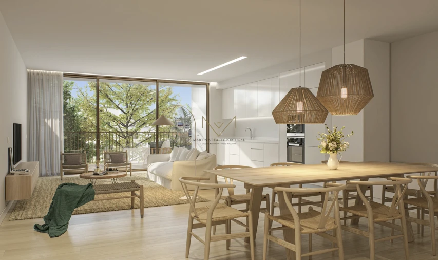 Apartamento T1 para Venda em Santa Luzia Foto 10