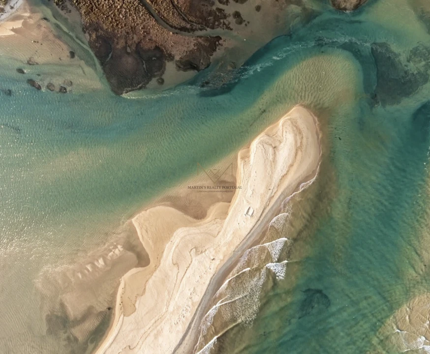 Apartamento T1 para Venda em Santa Luzia Foto 1