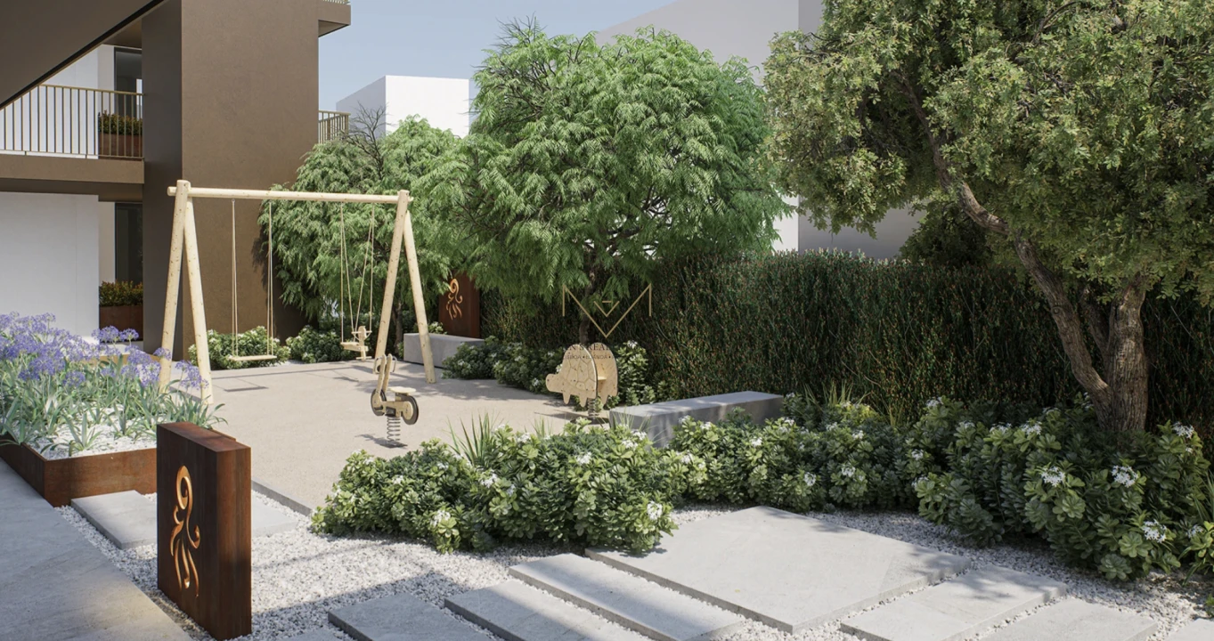Apartamento T2 para Venda em Conceição e Cabanas de Tavira Foto 3