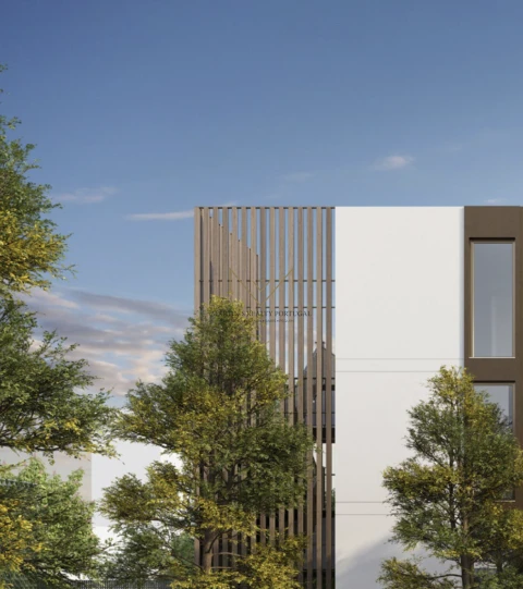 Apartamento T2 para Venda em Conceição e Cabanas de Tavira