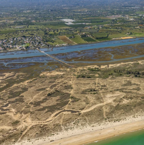 Apartamento T2 para Venda em Conceição e Cabanas de Tavira