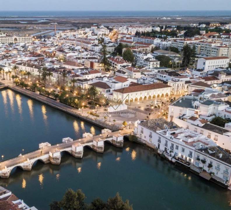 Apartamento T2 para Venda em Conceição e Cabanas de Tavira Foto 25