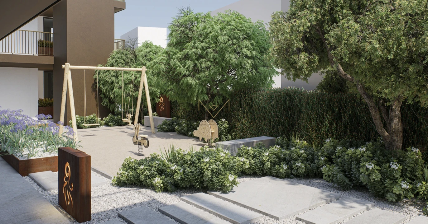 Apartamento T2 para Venda em Conceição e Cabanas de Tavira Foto 6