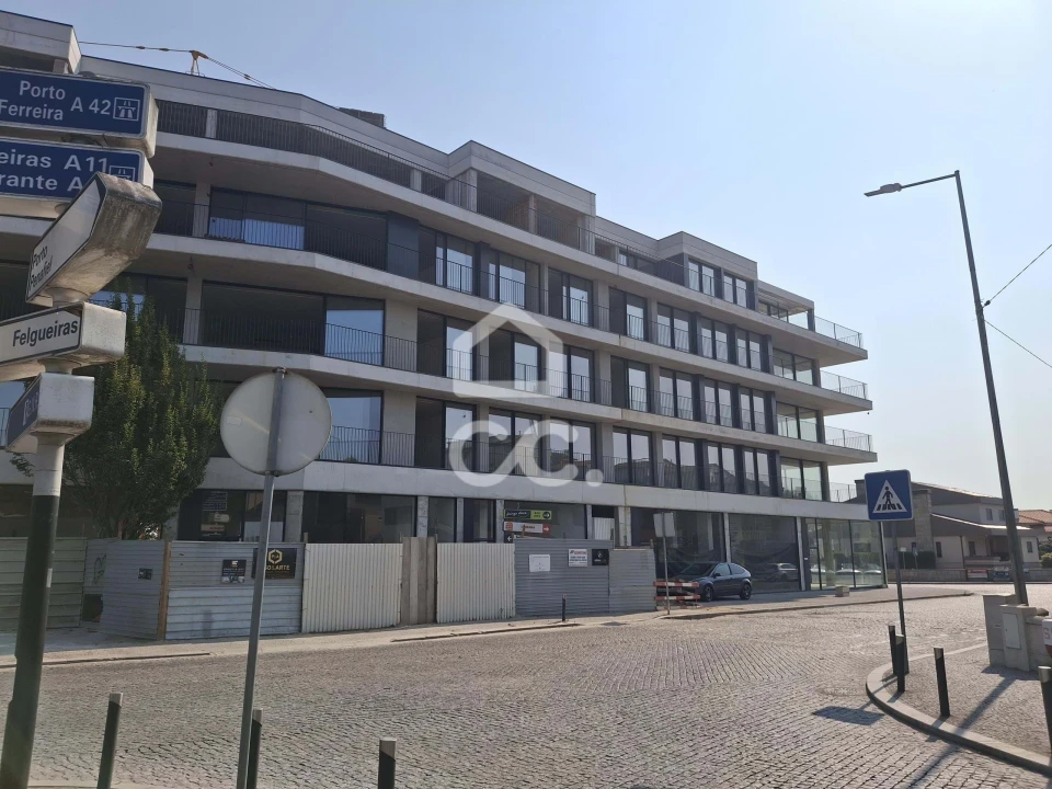 Apartamento T3 para Venda em Silvares, Pias, Nogueira e Alvarenga Foto 3