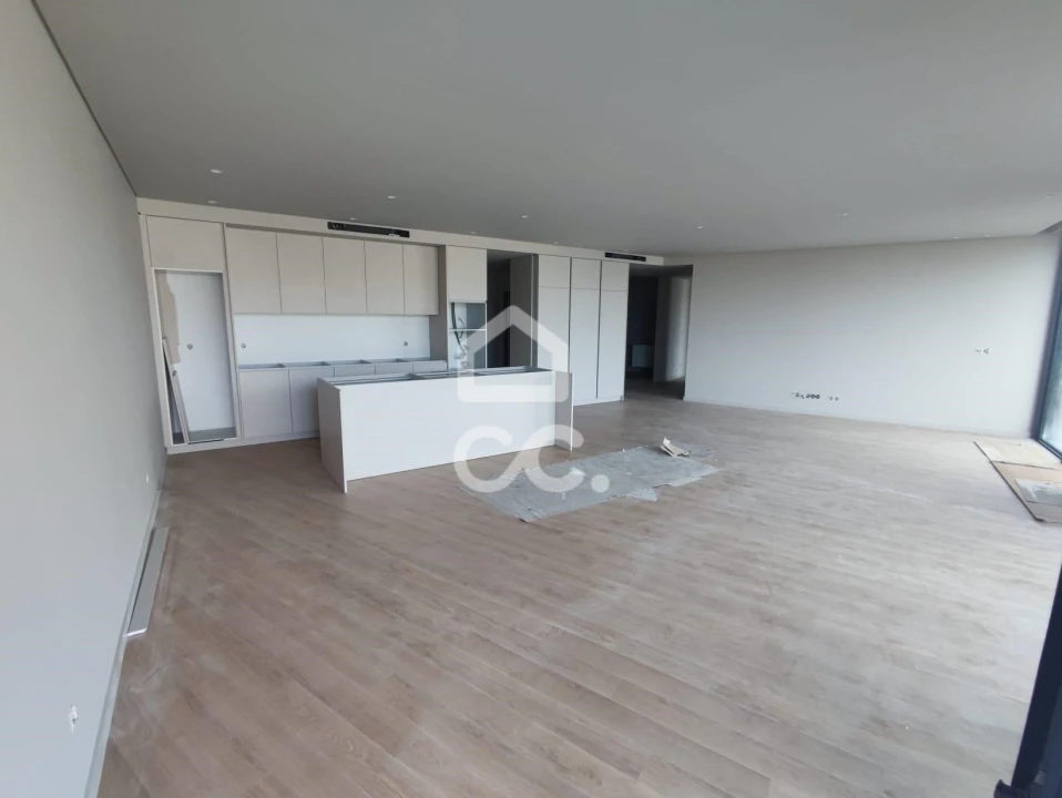 Apartamento T3 para Venda em Silvares, Pias, Nogueira e Alvarenga Foto 6