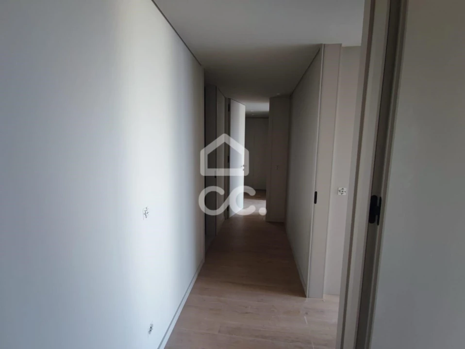 Apartamento T3 para Venda em Silvares, Pias, Nogueira e Alvarenga Foto 11