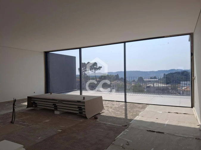 Apartamento T3 para Venda em Silvares, Pias, Nogueira e Alvarenga Foto 16