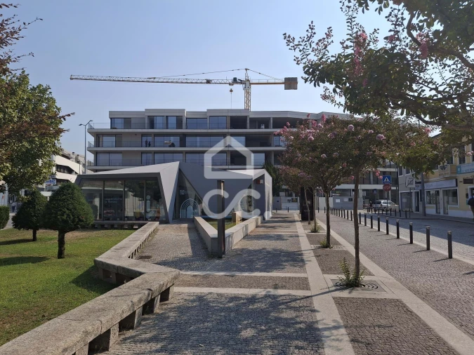 Apartamento T3 para Venda em Silvares, Pias, Nogueira e Alvarenga Foto 5