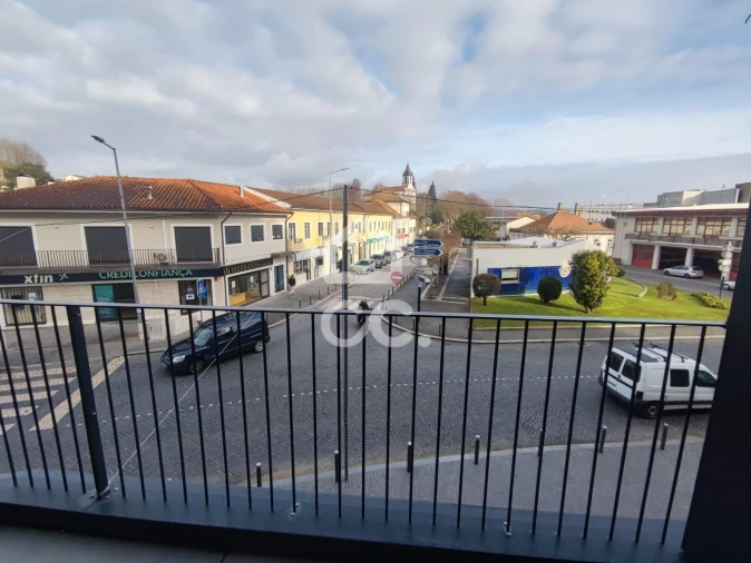 Apartamento T3 para Venda em Silvares, Pias, Nogueira e Alvarenga Foto 5