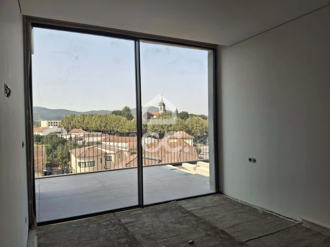 Apartamento T3 para Venda em Silvares, Pias, Nogueira e Alvarenga Foto 8