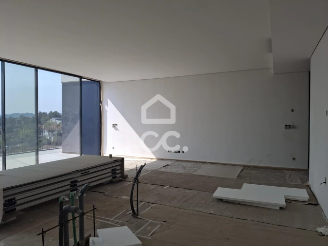 Apartamento T3 para Venda em Silvares, Pias, Nogueira e Alvarenga Foto 18