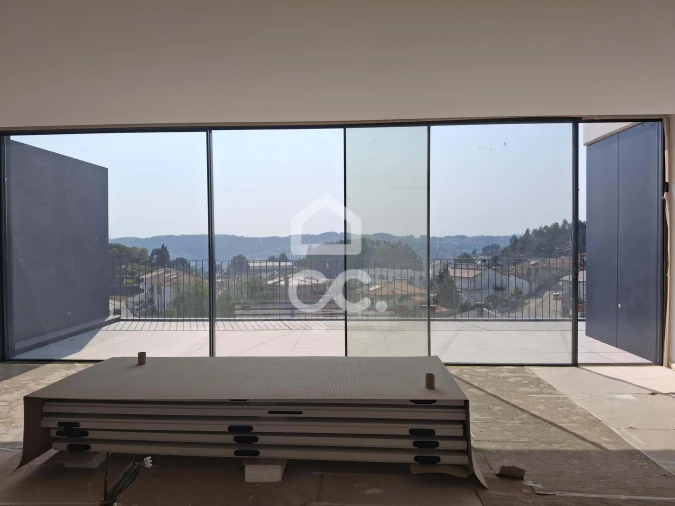 Apartamento T3 para Venda em Silvares, Pias, Nogueira e Alvarenga Foto 17