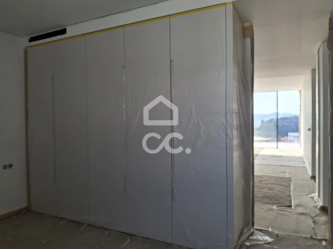 Apartamento T3 para Venda em Silvares, Pias, Nogueira e Alvarenga Foto 22