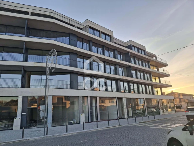 Apartamento T3 para Venda em Silvares, Pias, Nogueira e Alvarenga Foto 2