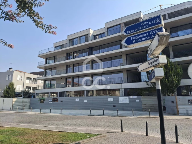 Apartamento T3 para Venda em Silvares, Pias, Nogueira e Alvarenga Foto 4