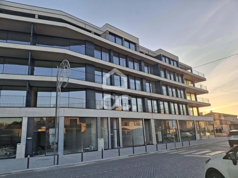 Apartamento T3 para Venda em Silvares, Pias, Nogueira e Alvarenga Foto 2