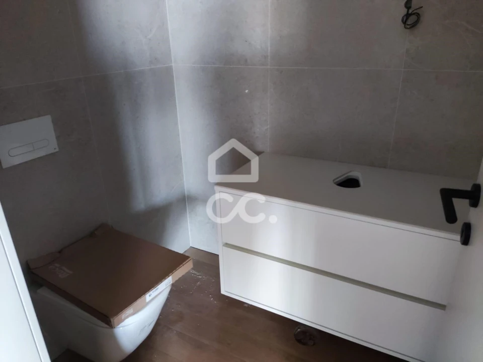 Apartamento T3 para Venda em Silvares, Pias, Nogueira e Alvarenga Foto 19