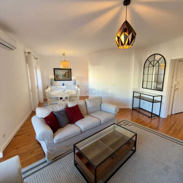 Apartamento T2 para Venda em Cascais e Estoril Foto 4